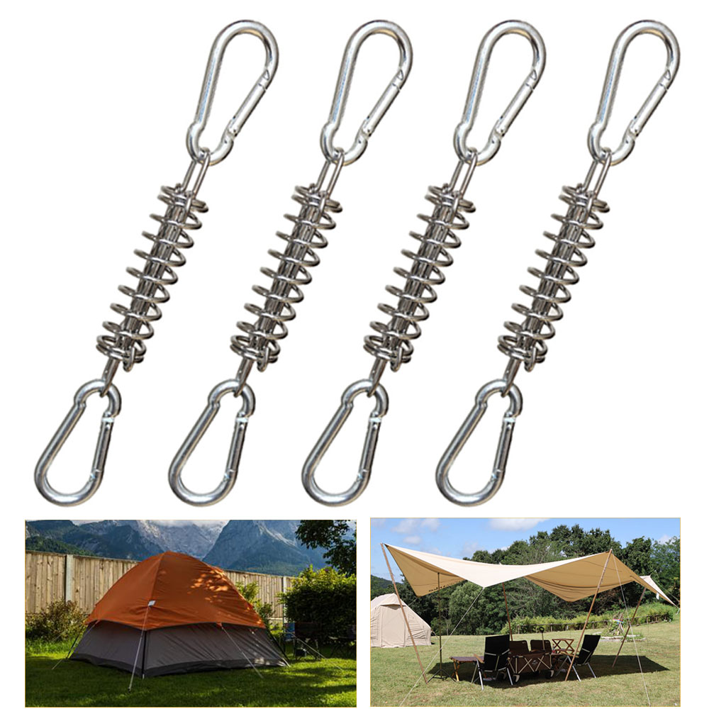 Outdoor Camping Extension Cord - Tente de camping 4/6 pièces avec