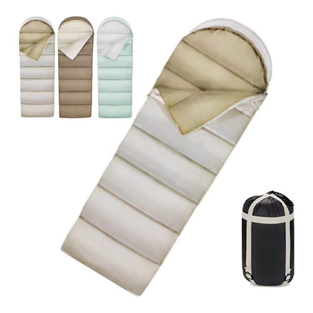 Outdoor Camping Kids Activities - Sac de couchage imperméable et léger