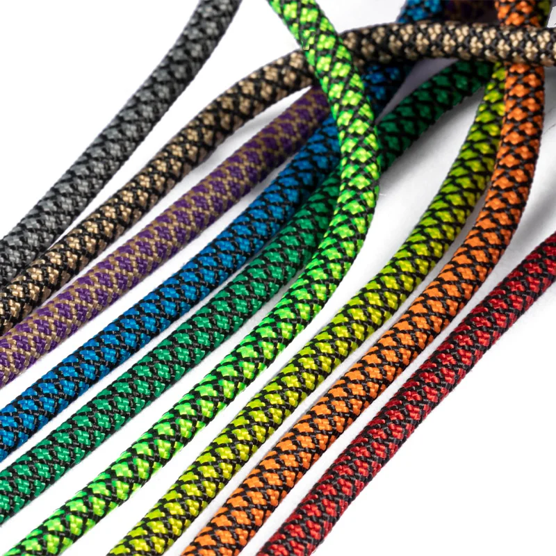 Outdoor Camping Extension Cord - Cordon Dia.4mm pour Camping en plein