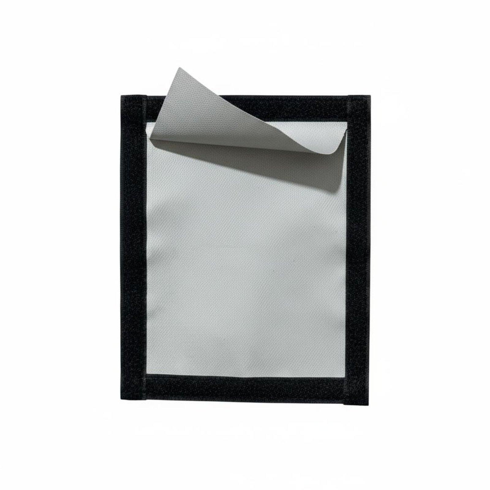 Outdoor Camping Stove - Protection de cheminée pour réchaud de