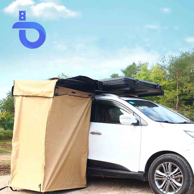 Outdoor Camping Bathroom - Tentes de camping en nylon pour