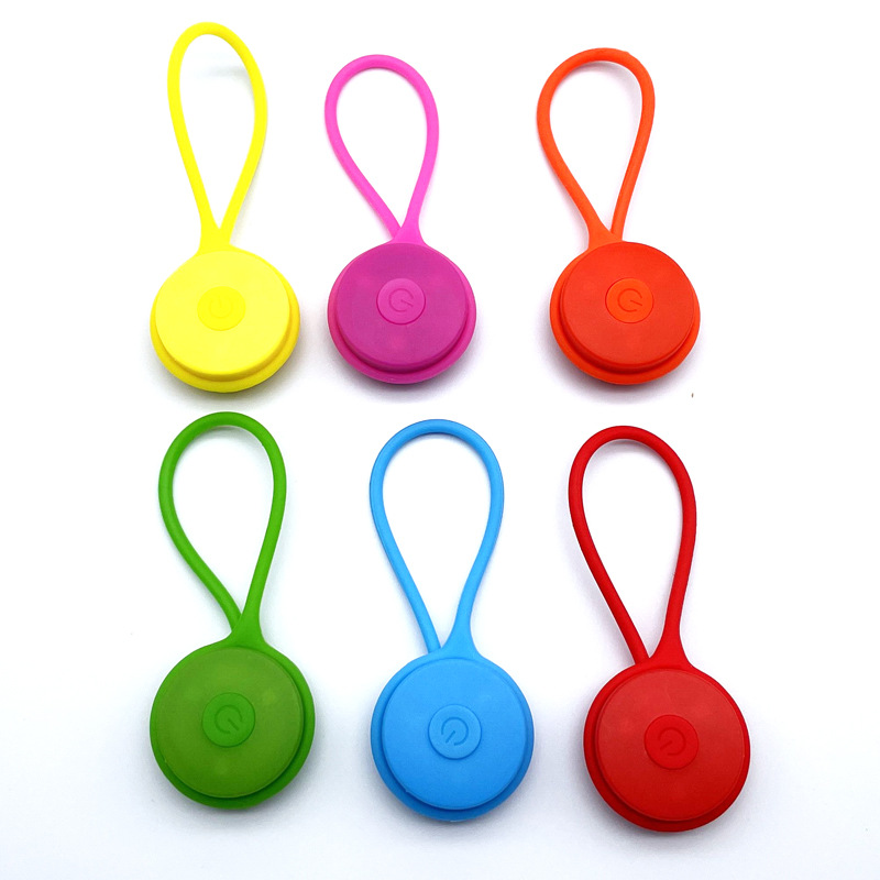 Outdoor Camping Lights String - Lumières de sac à dos d'extérieur