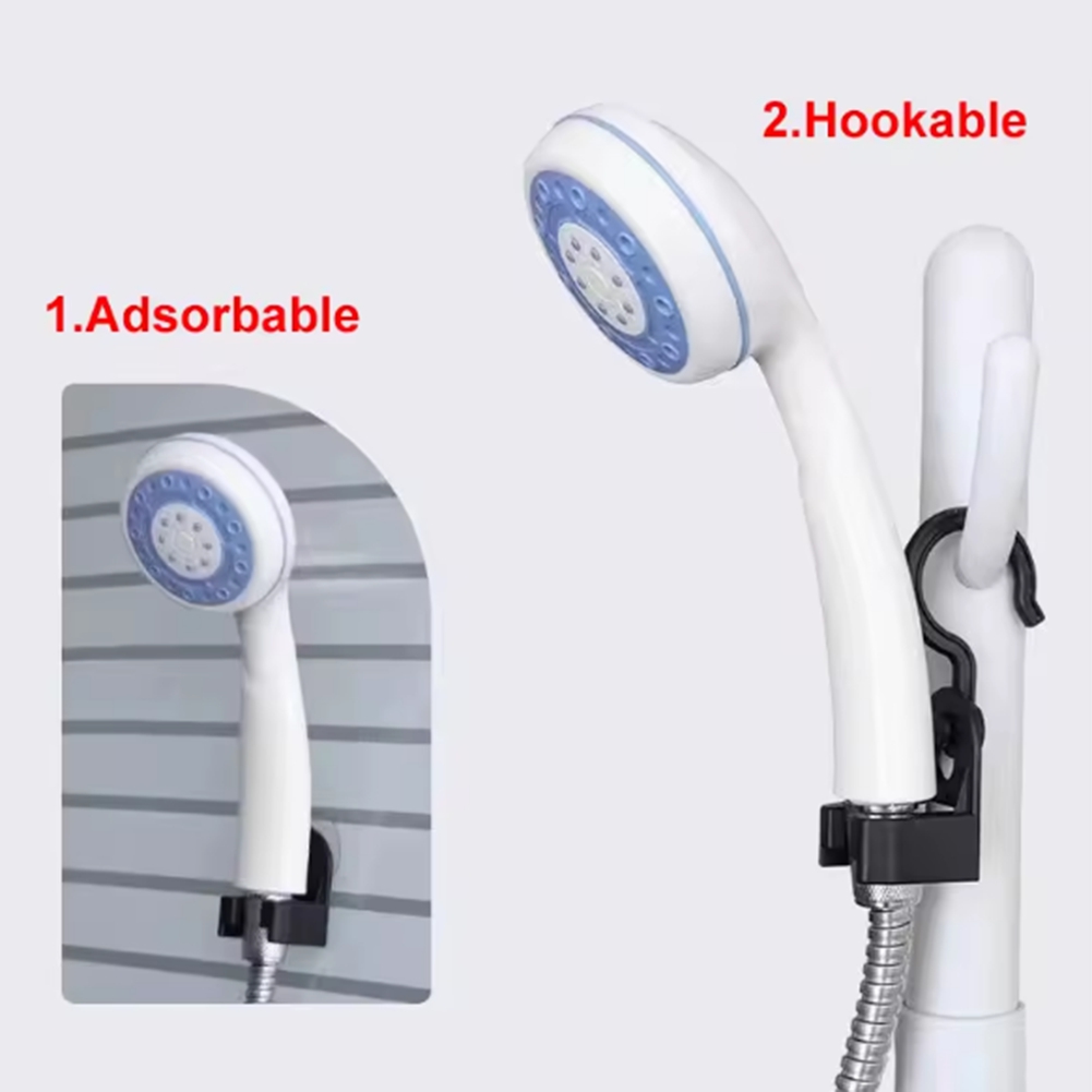 Outdoor Camping Bathroom - Douche portable électrique rechargeable pour camping