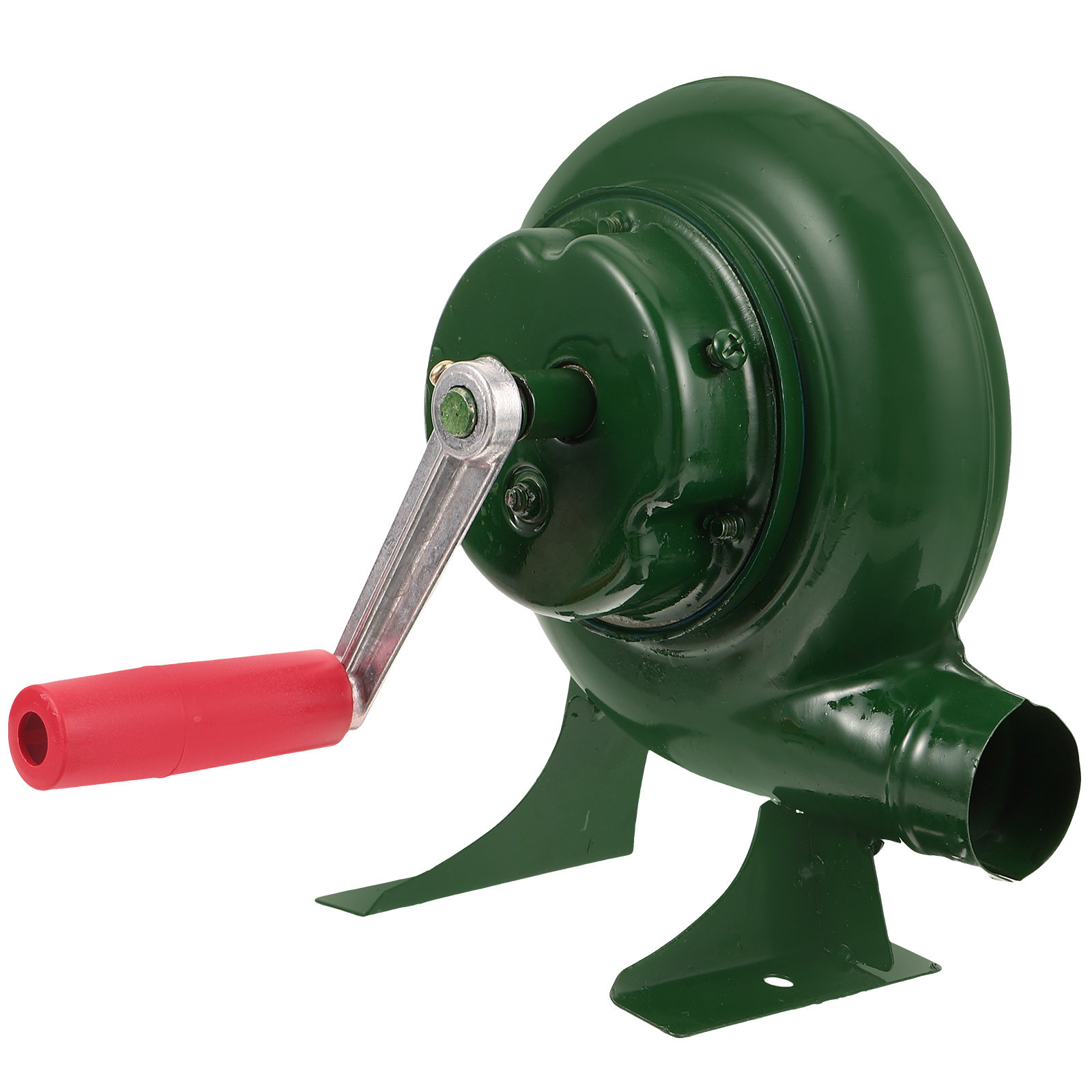 Ventilateur de barbecue manuel - Outdoor Camping Fire avis et prix