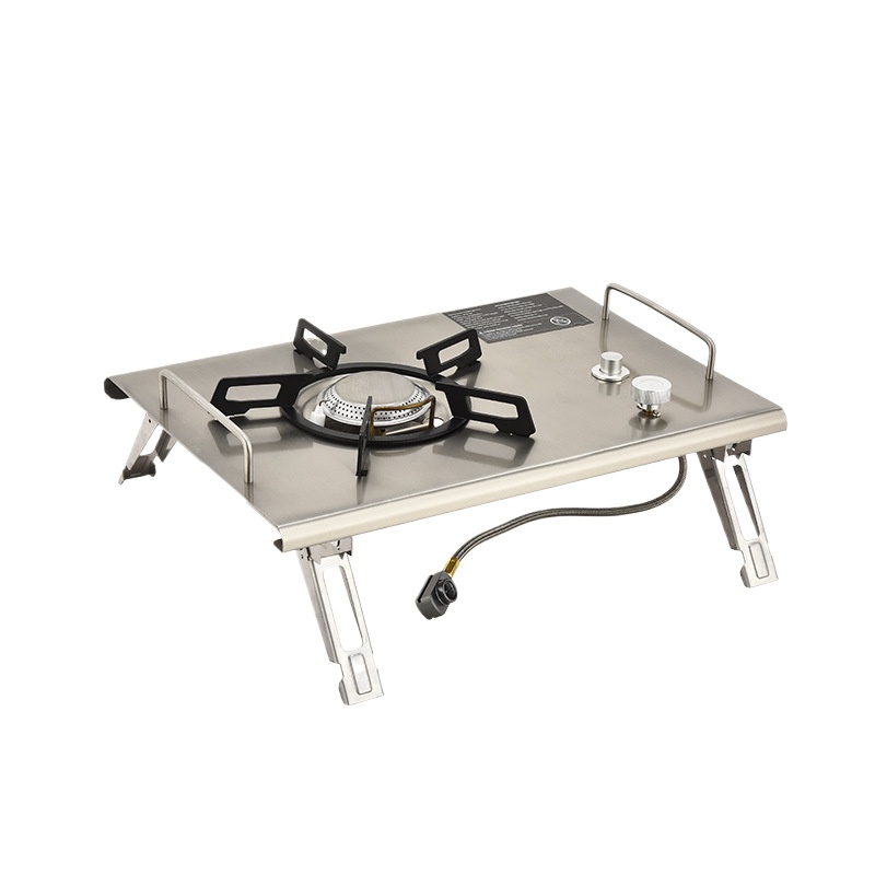 WESTTUNE-Réchaud de camping ha - Outdoor Camping Cooking Table avis et prix