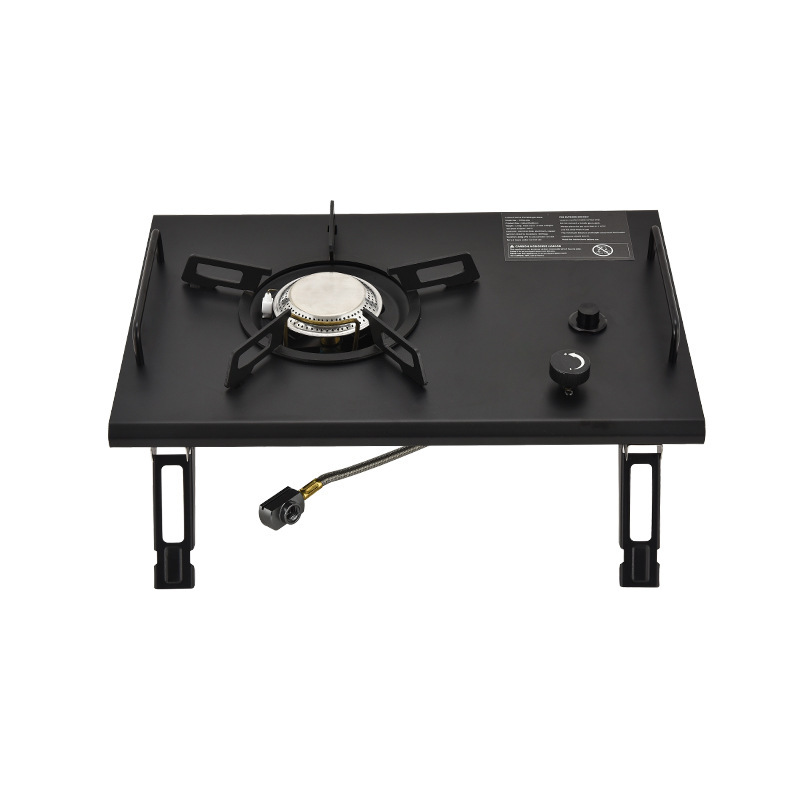 WESTTUNE-Réchaud de camping ha - Outdoor Camping Cooking Table avis et prix