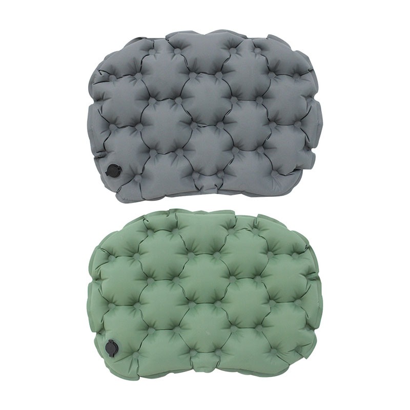 Coussin de siège gonflable por - Outdoor Camping Bathroom avis et prix