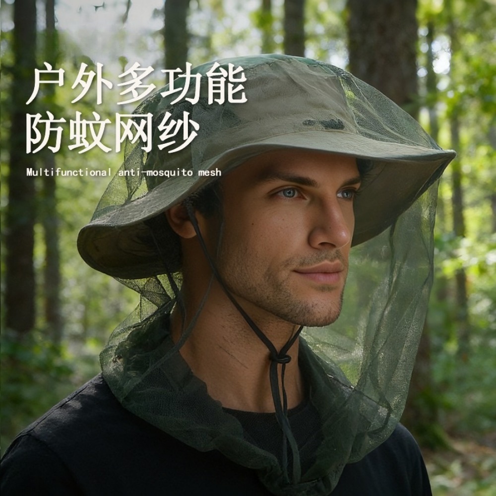 Lot de 5 chapeaux de pêche rég - Outdoor Camping Hat avis et prix