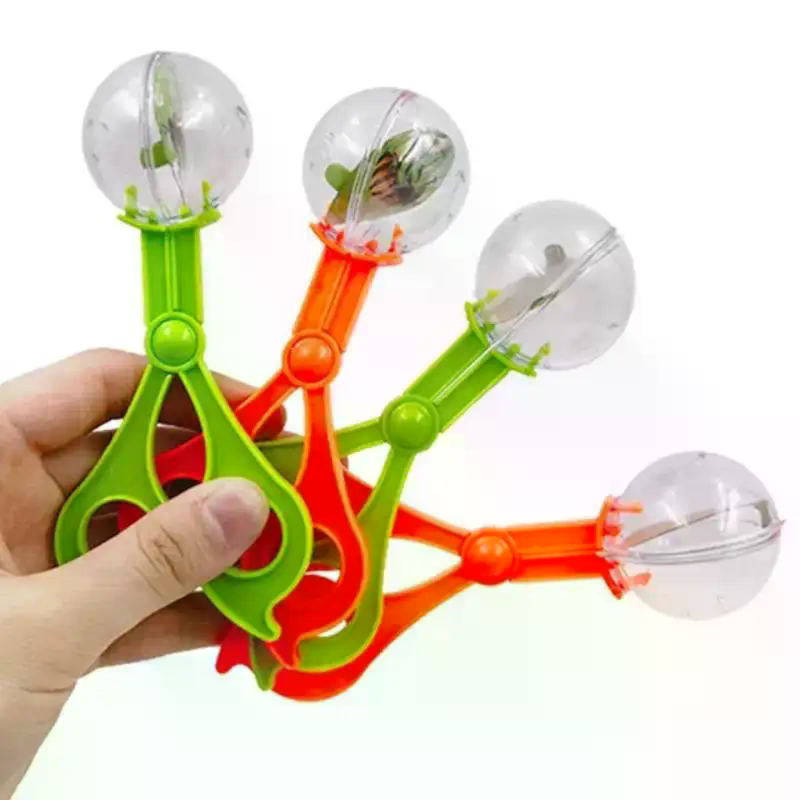 Ensemble de ciseaux attrape-in - Outdoor Camping Kids Activities avis et prix