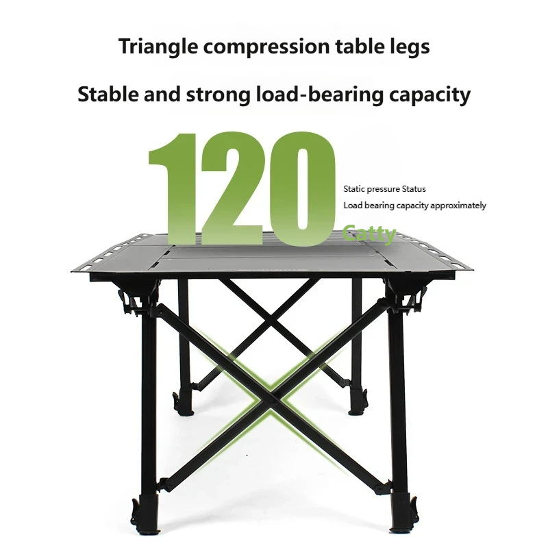 Table pliante tactique multifo - Outdoor Camping Cooking Table avis et prix