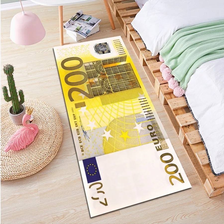 Tapis de chambre à coucher VIK - Outdoor Camping Usa avis et prix
