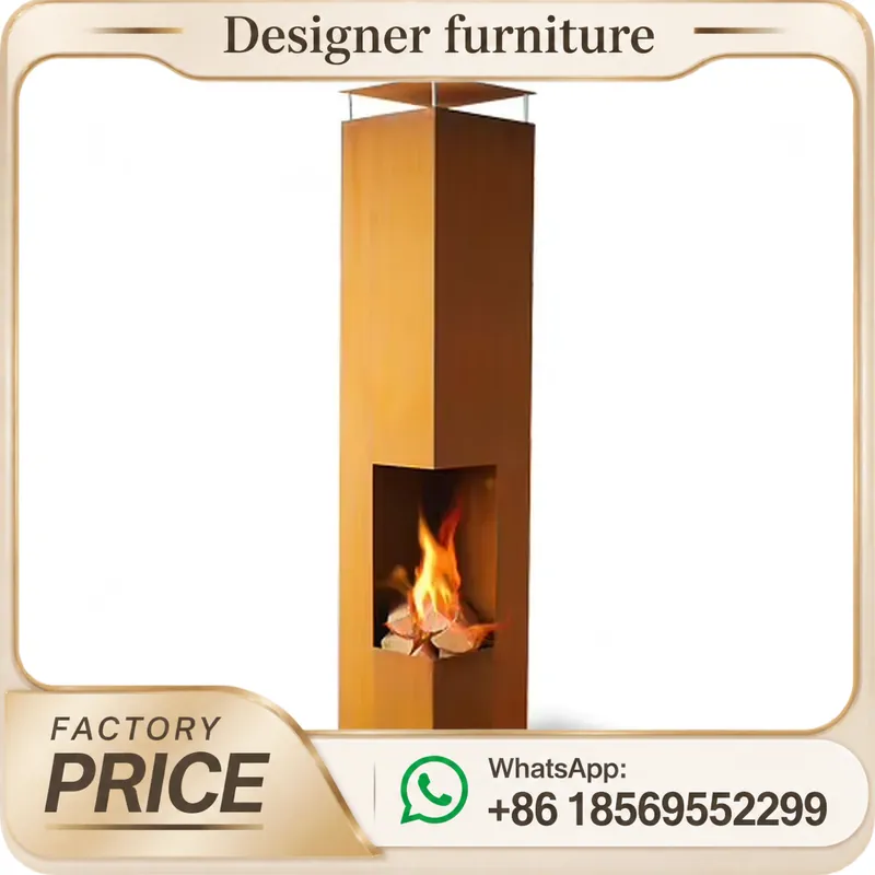 Poêle à granulés de bois porta - Outdoor Camping Stove avis et prix