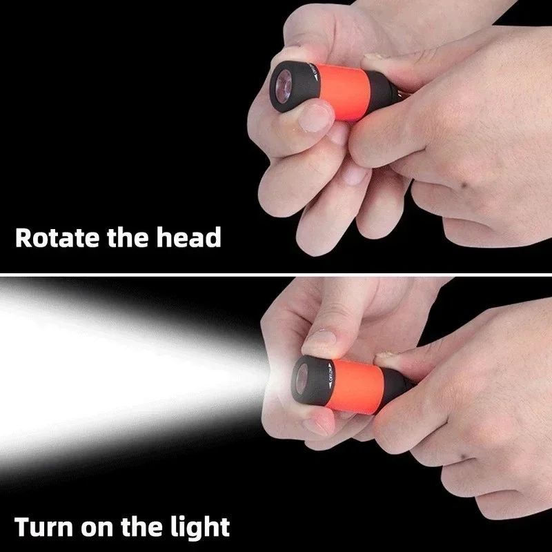 USB Rechargeable LED multifonc - Outdoor Camping Decor avis et prix