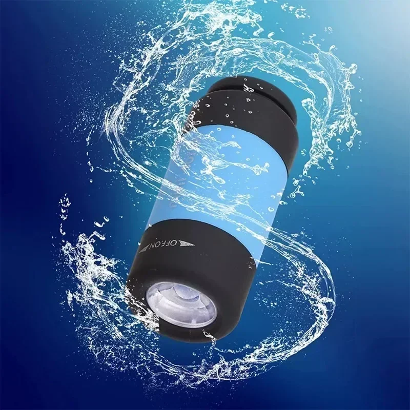 USB Rechargeable LED multifonc - Outdoor Camping Decor avis et prix