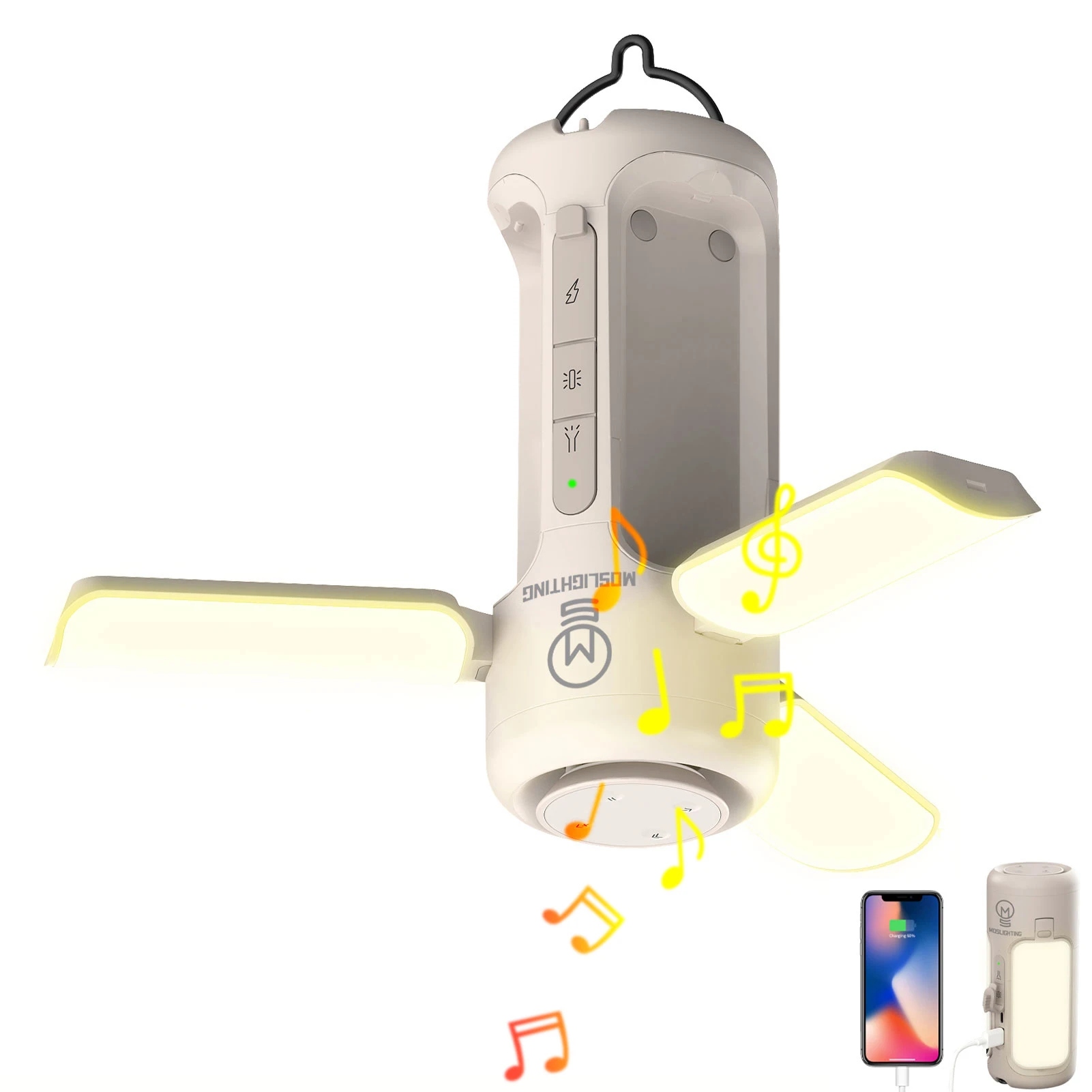 MOSucks ING-Lanterne de campin - Zd Outdoor Camping avis et prix