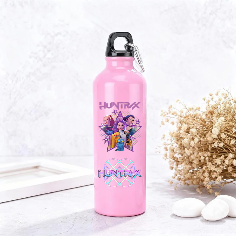 Bouteille d'eau en aluminium a - Outdoor Camping Water Tank avis et prix