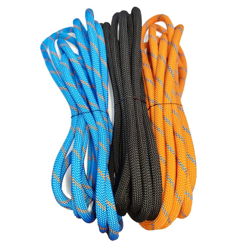 Cordon en paracorde bleu et or - Outdoor Camping Extension Cord avis et prix