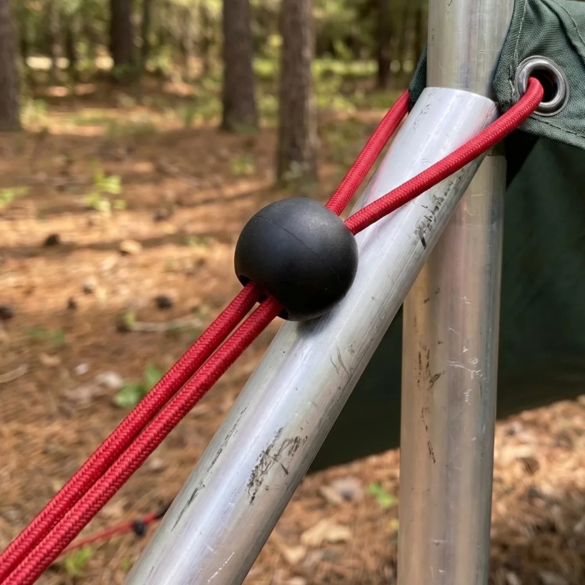 Cordon élastique multifonction - Outdoor Camping Extension Cord avis et prix