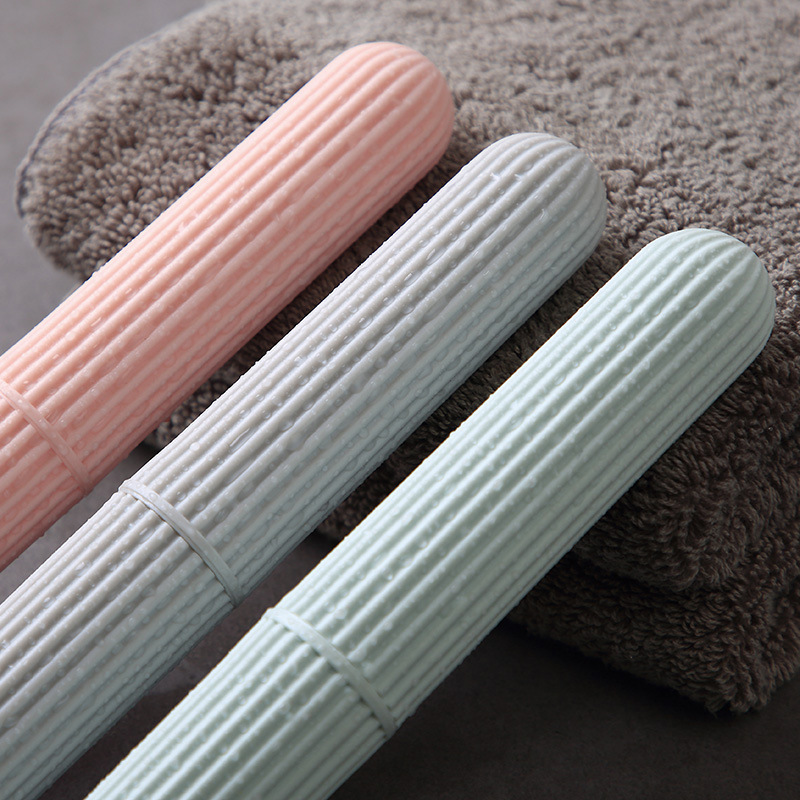 Boîte de rangement pour brosse - Outdoor Camping Bathroom avis et prix
