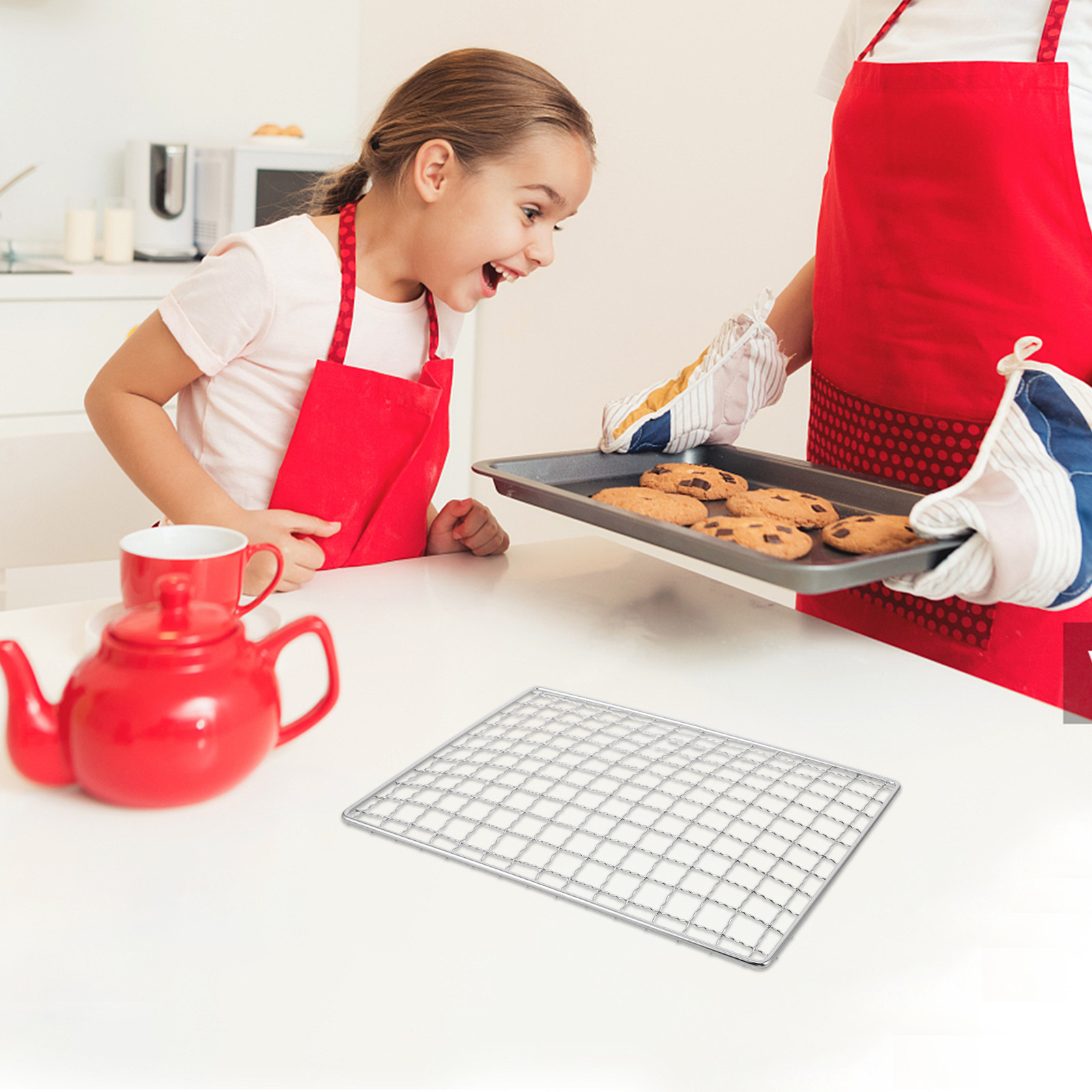 Tapis de cuisson en acier inox - Outdoor Camping Stove avis et prix