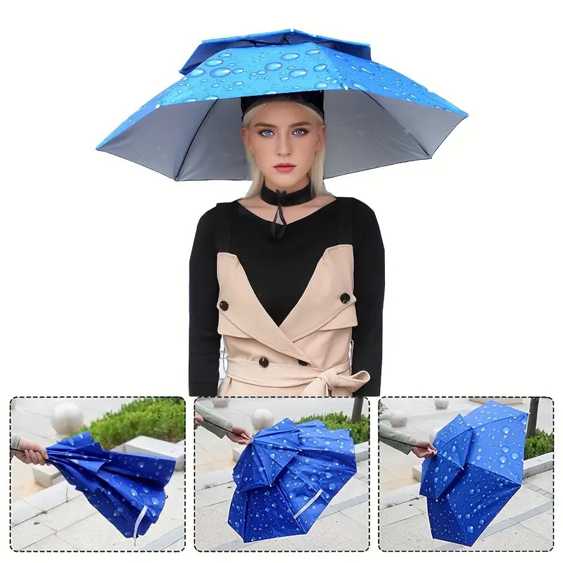 Chapeau de pêche réglable à do - Outdoor Camping Hat avis et prix
