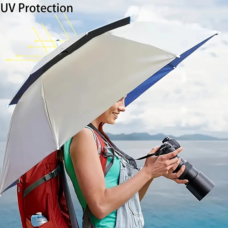 Chapeau de pêche réglable à do - Outdoor Camping Hat avis et prix