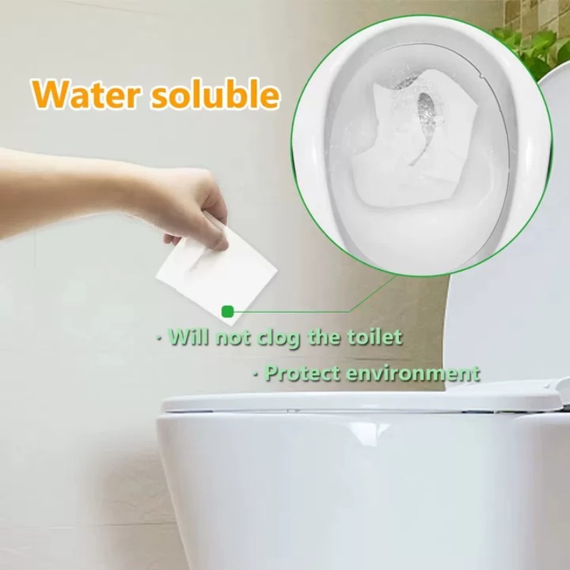 Housse de siège de toilette je - Outdoor Camping Bathroom avis et prix