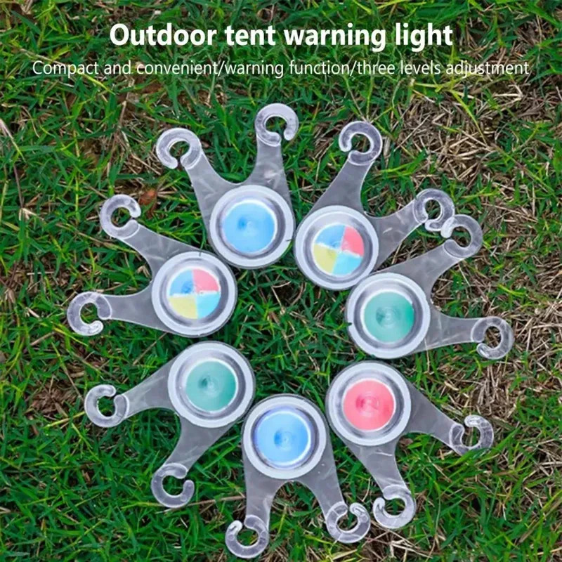 Guirlande lumineuse à 10 LED,  - Outdoor Camping Lights String avis et prix