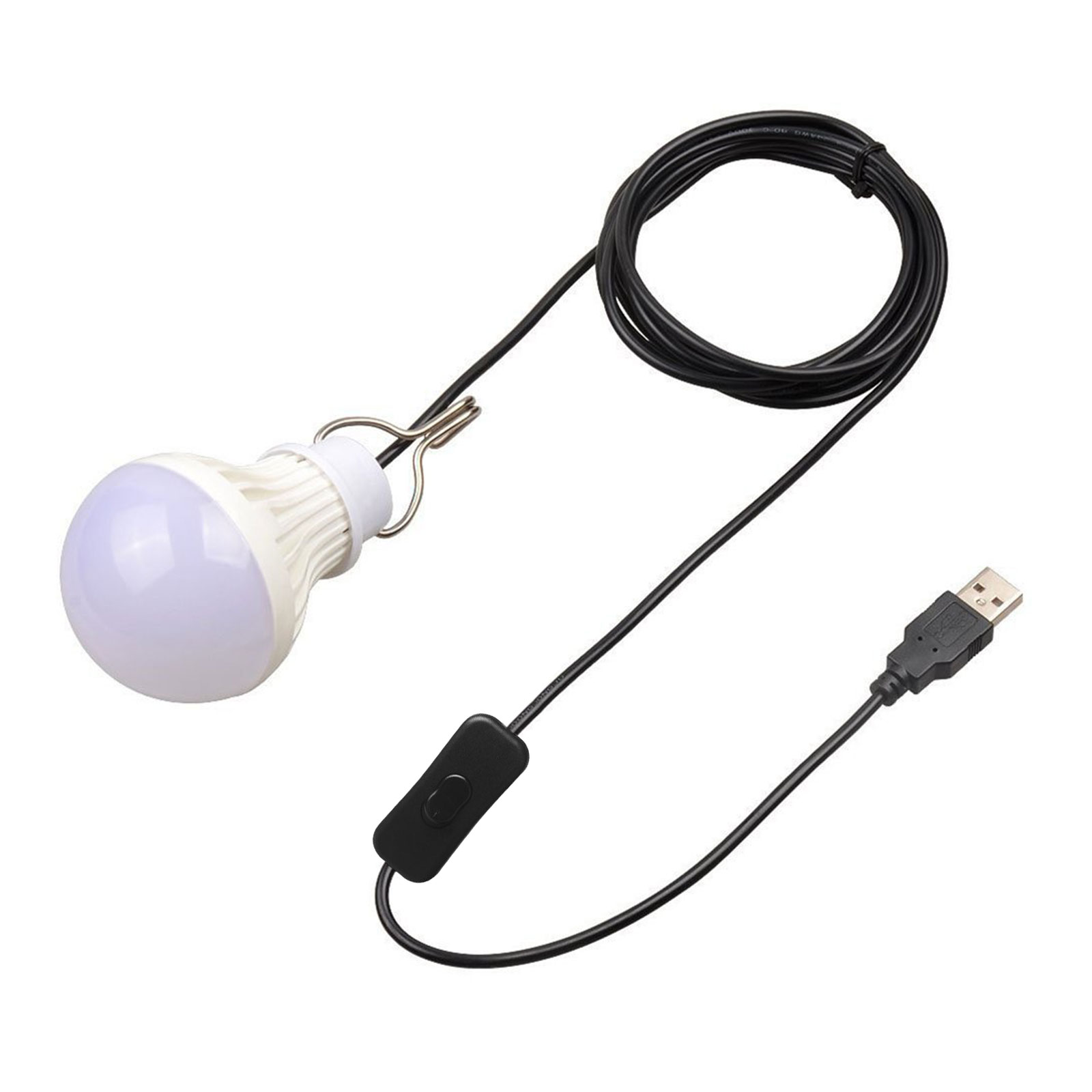 Cordon d'interrupteur blanc ch - Outdoor Camping Lights String avis et prix