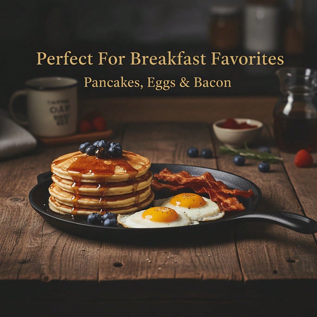 Ensemble de casseroles et poêl - Outdoor Camping Griddle avis et prix