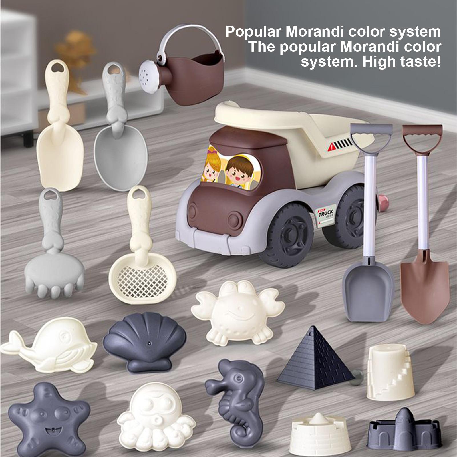 Jouets de sable pour voyage su - Outdoor Camping Kids Activities avis et prix