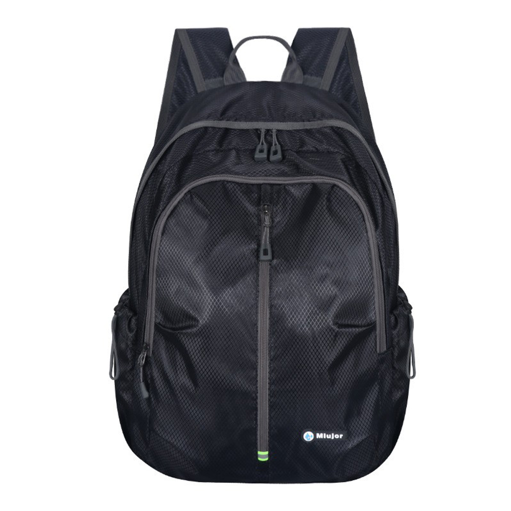 Sac à dos pliable imperméable  - Zd Outdoor Camping avis et prix
