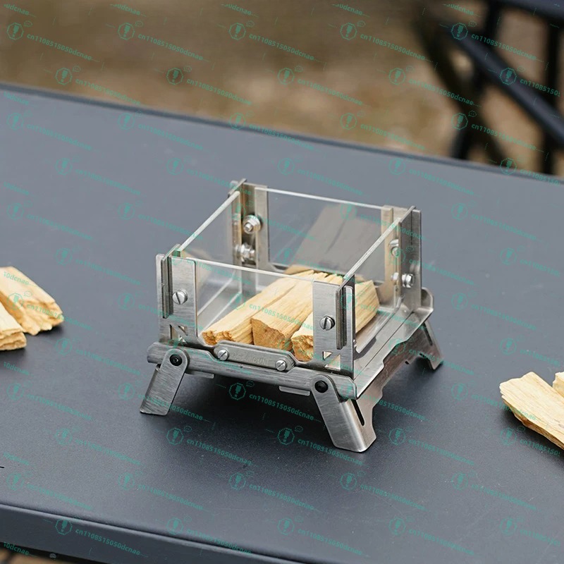 Mini Observatoire de Feu Porta - Outdoor Camping Fire avis et prix