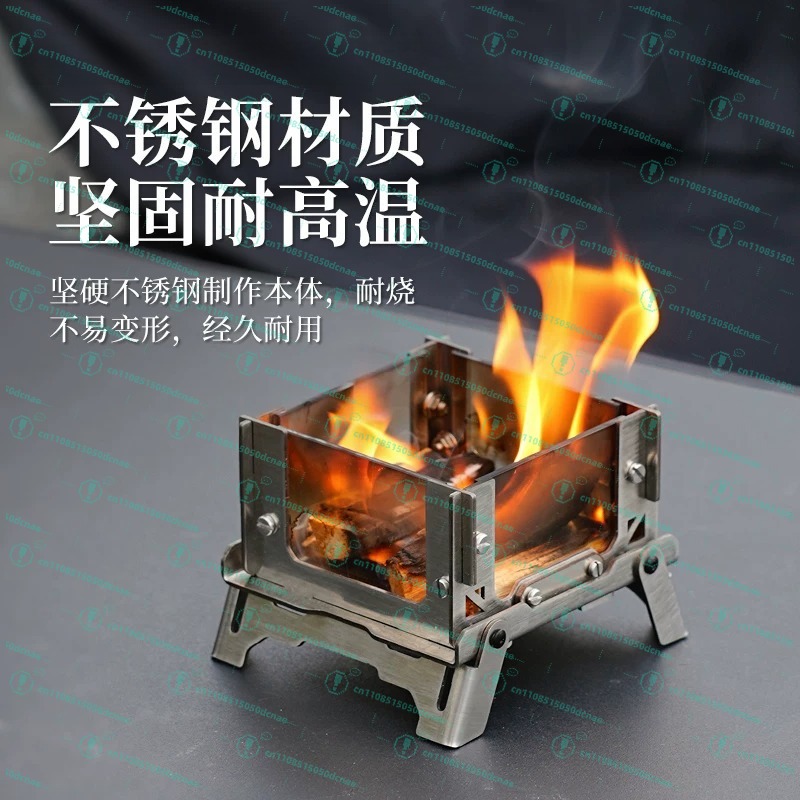Mini Observatoire de Feu Porta - Outdoor Camping Fire avis et prix