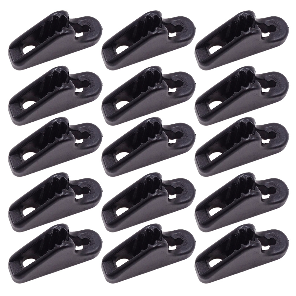 10/30 pièces Tendeur de corde  - Outdoor Camping Extension Cord avis et prix