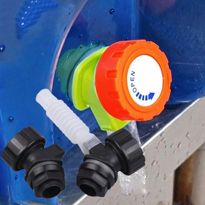 Robinet d'eau portable 1/3 piè - Outdoor Camping Water Tank avis et prix