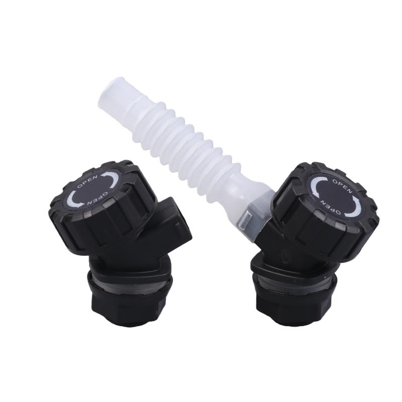 Robinet d'eau portable 1/3 piè - Outdoor Camping Water Tank avis et prix