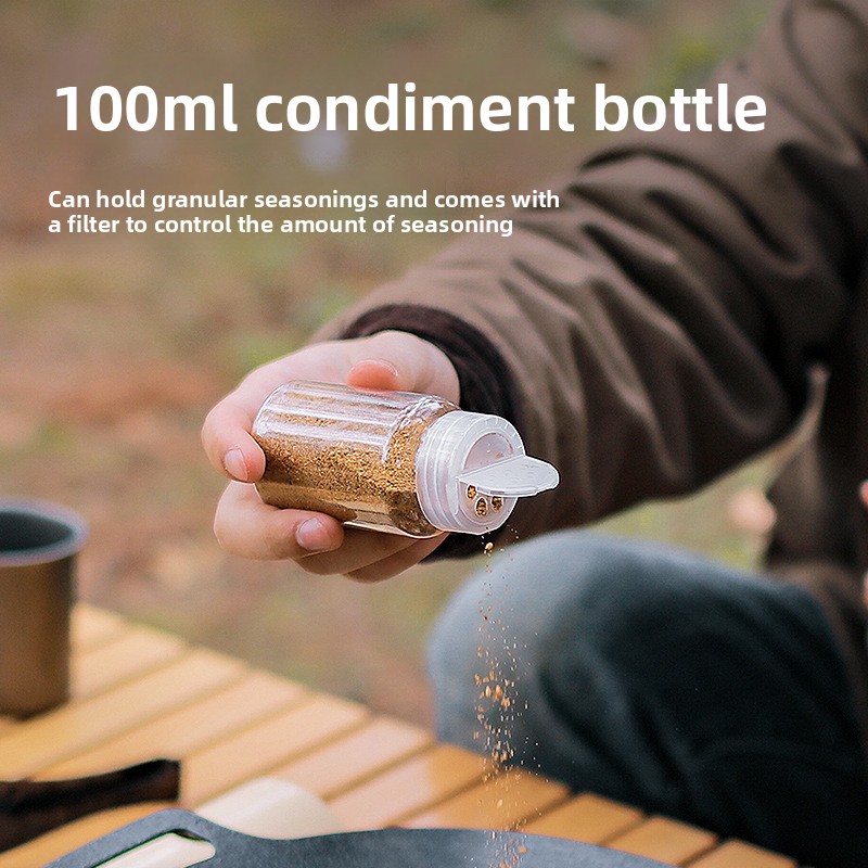 Sac de rangement d'assaisonnem - Outdoor Camping Water Tank avis et prix