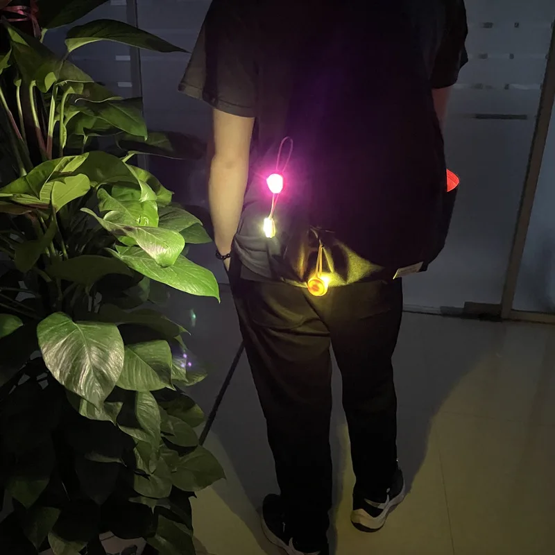 Lumières LED en Silicone pour  - Outdoor Camping Lights String avis et prix