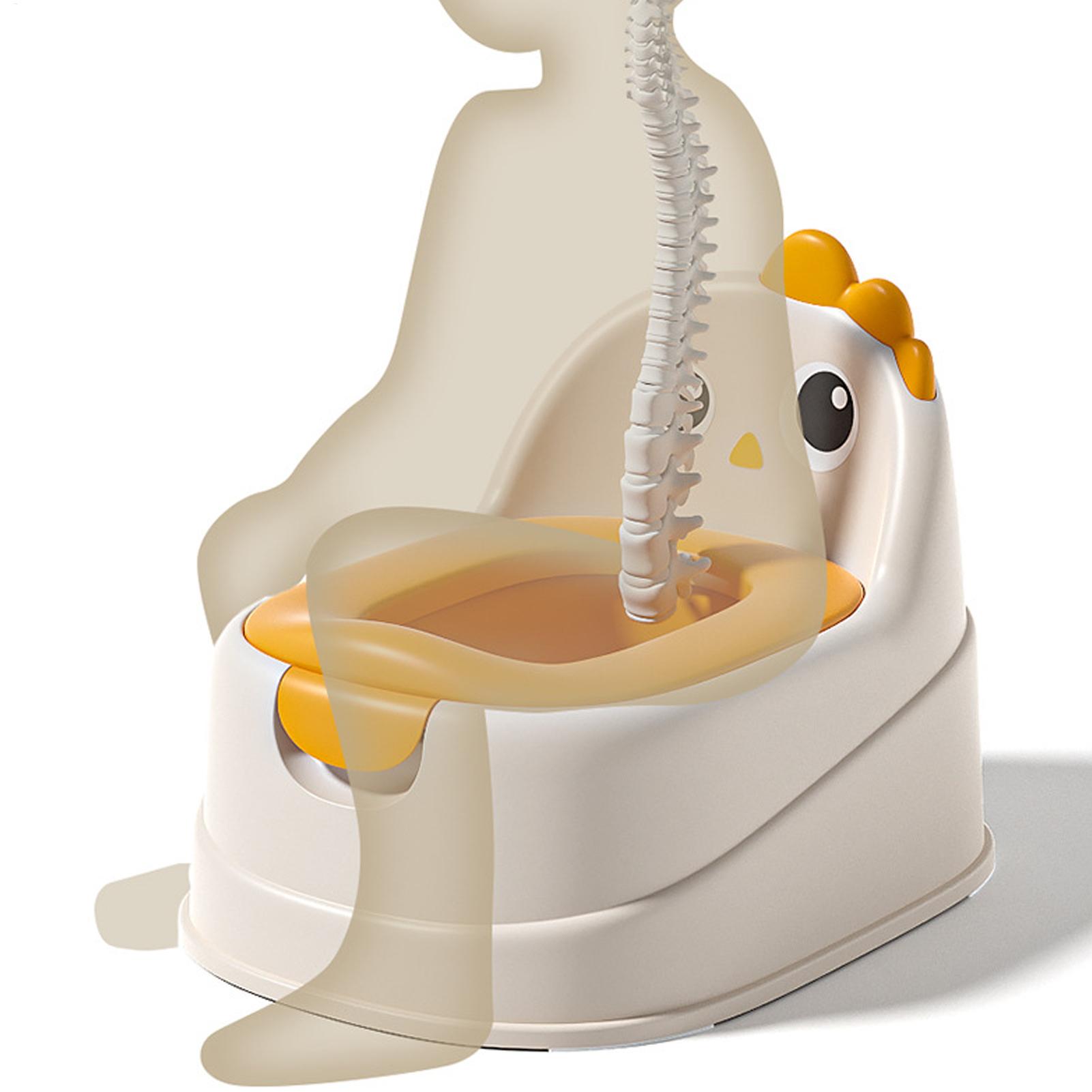 Siège de toilette portable pou - Outdoor Camping Bathroom avis et prix