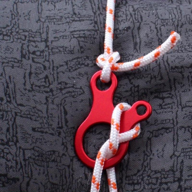 Lot de 6 crochets de tension p - Outdoor Camping Extension Cord avis et prix