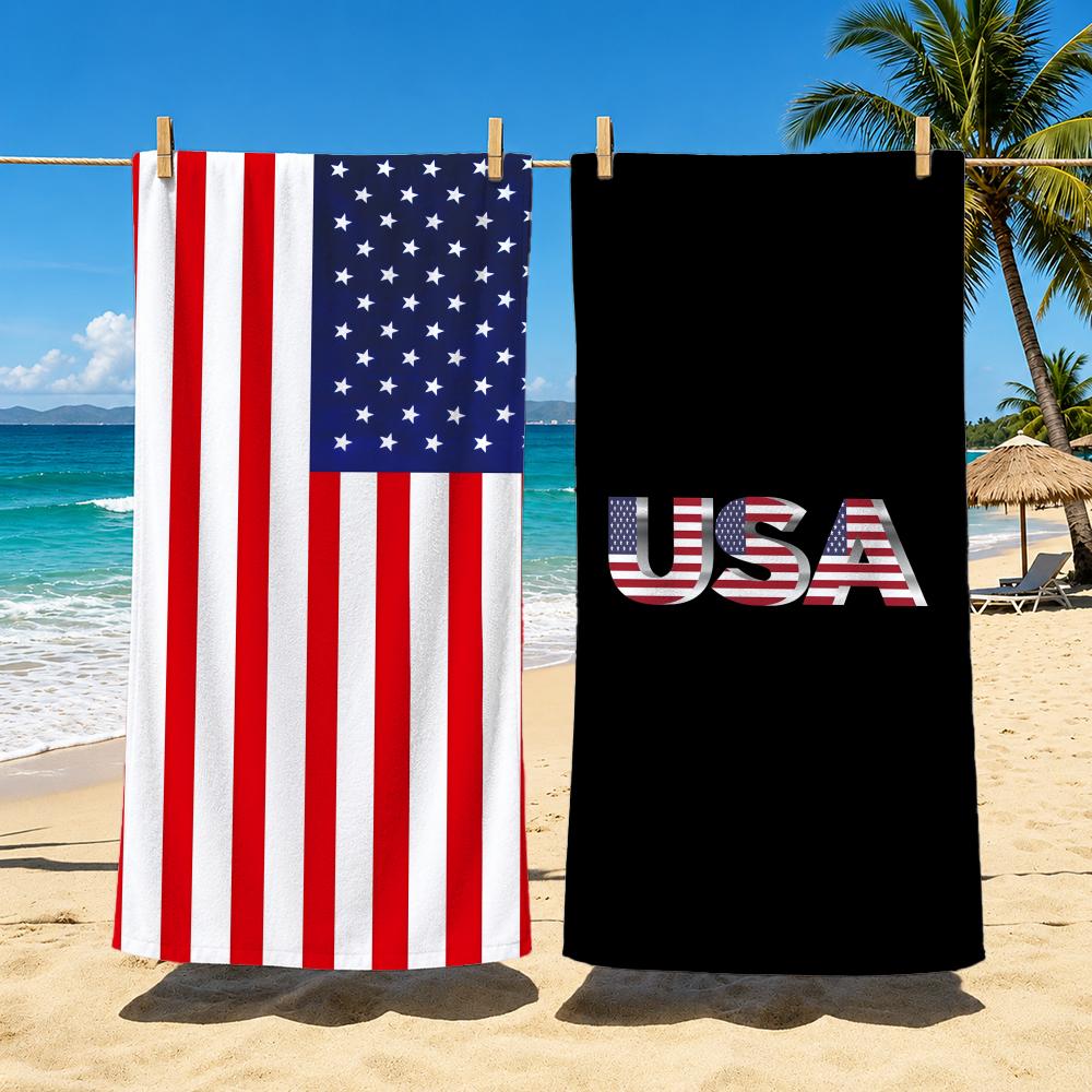 Flag A-America U-USA F-Flag To - Outdoor Camping Usa avis et prix