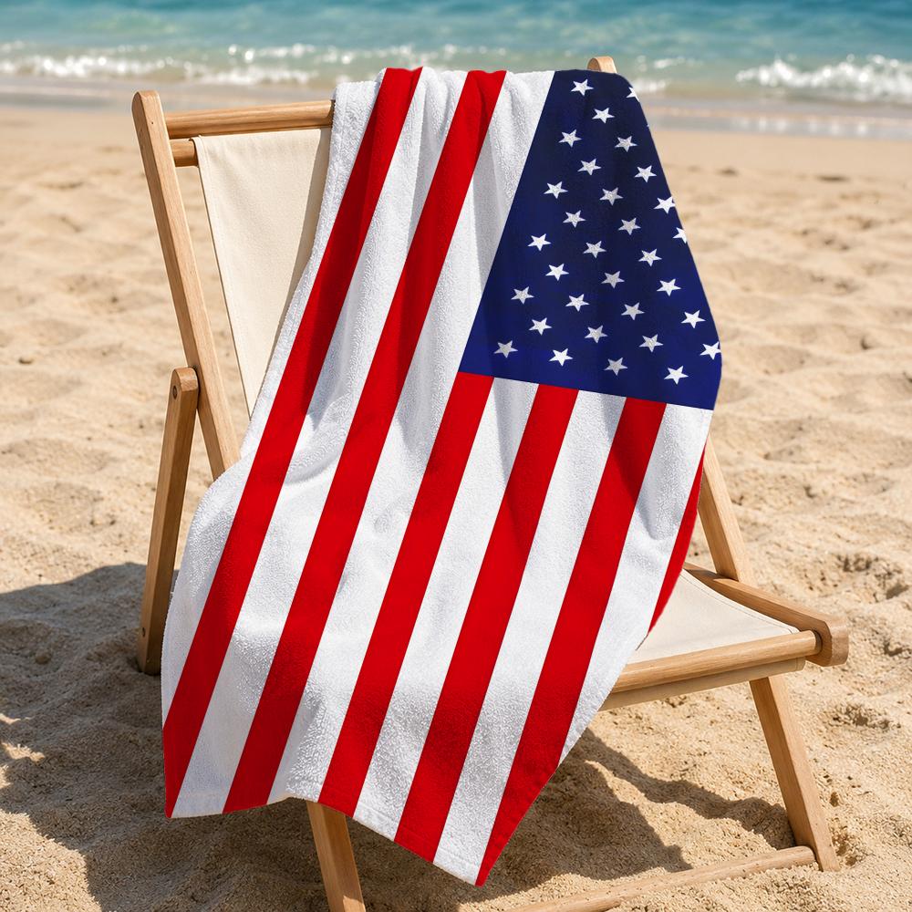 Flag A-America U-USA F-Flag To - Outdoor Camping Usa avis et prix