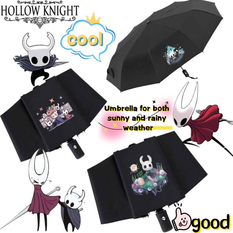 Parapluie Hornet Hollow Knight - Outdoor Camping Japan avis et prix