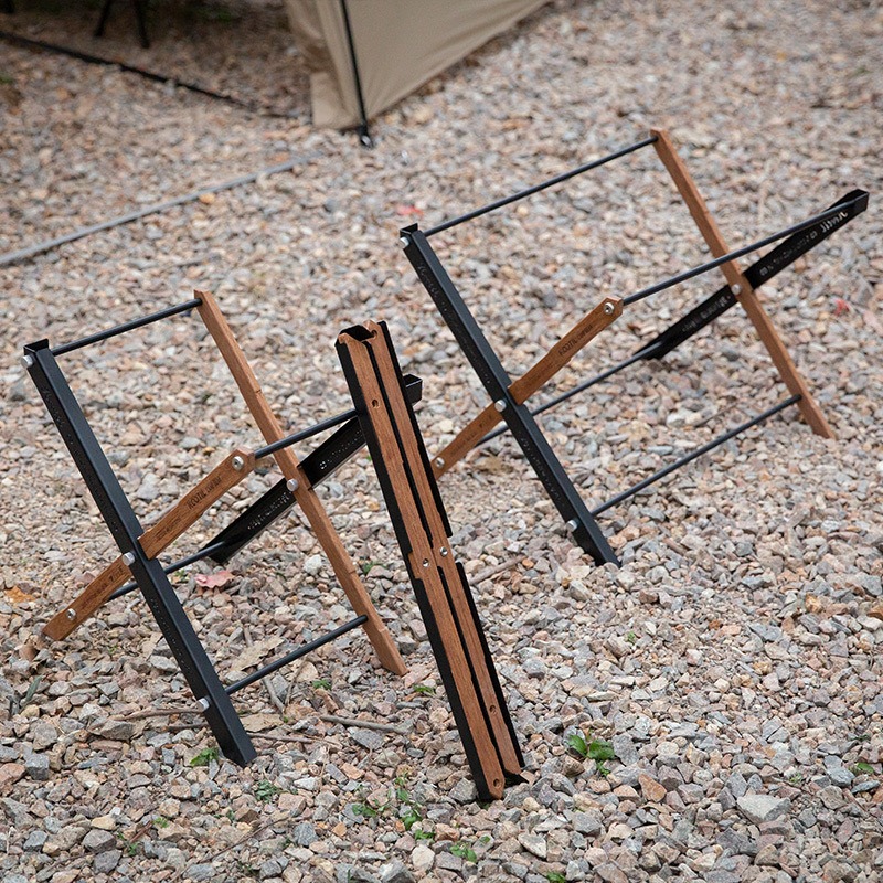Tables de camping pliantes por - Outdoor Camping Cooking Table avis et prix