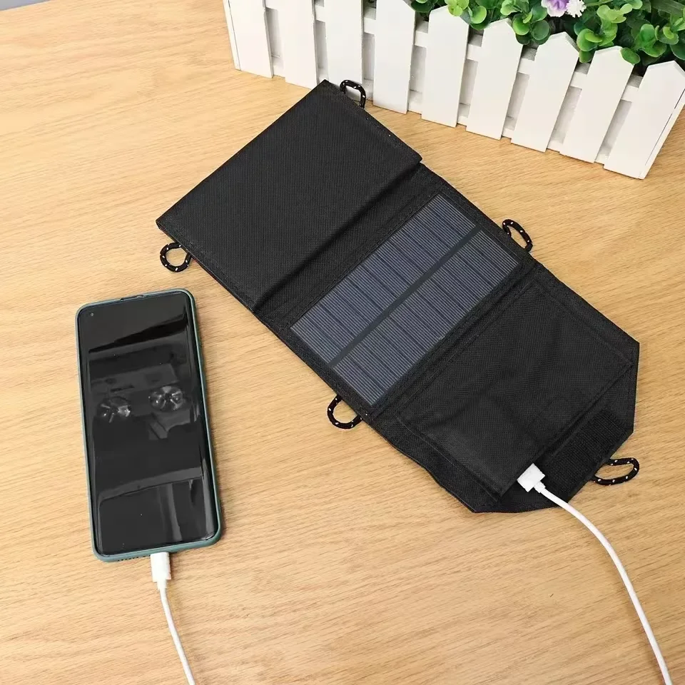 Panneau solaire pliable 500W à - Zd Outdoor Camping avis et prix