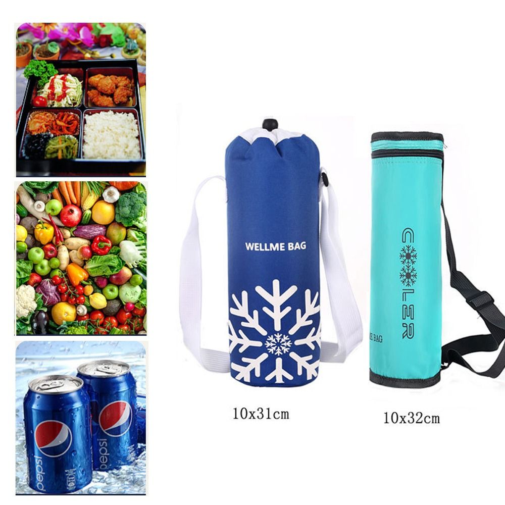Couvercle de bouteille isother - Collapsible Water Bottle avis et prix