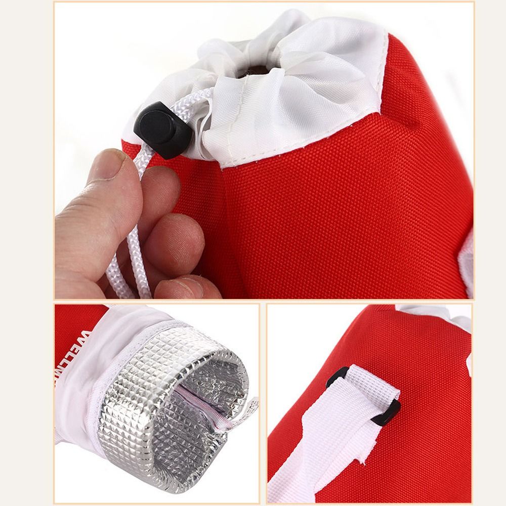 Couvercle de bouteille isother - Collapsible Water Bottle avis et prix