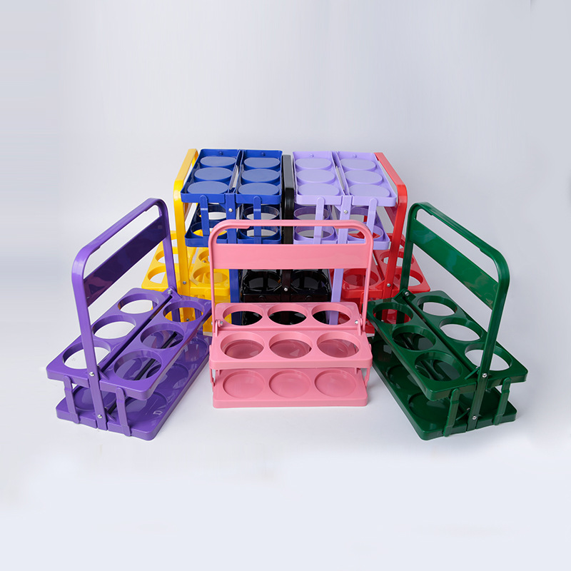 Porte-bouteilles pliable pour  - Collapsible Water Bottle avis et prix
