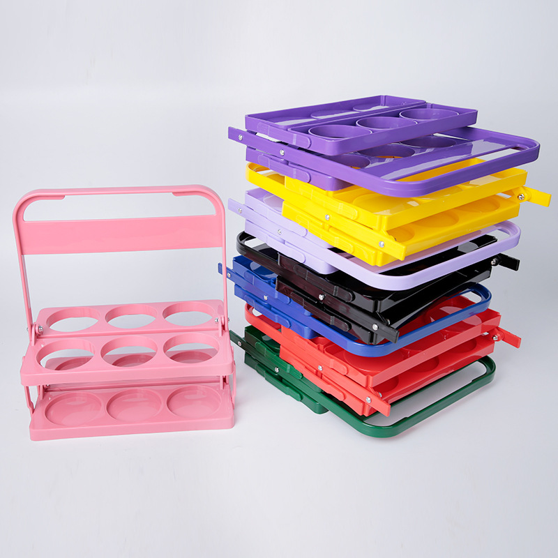 Porte-bouteilles pliable pour  - Collapsible Water Bottle avis et prix